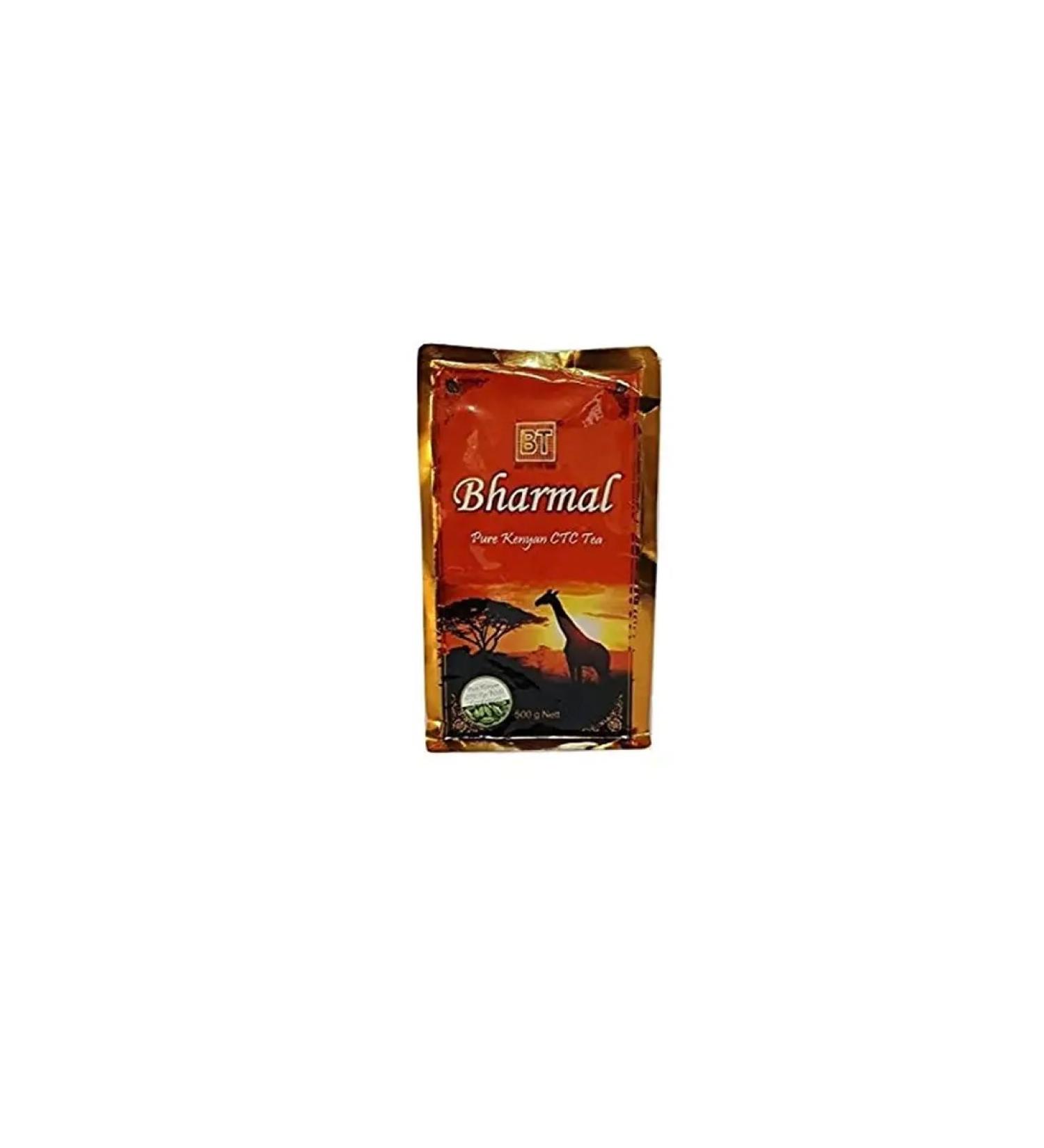 Aliman Kenyan tea. Black tea