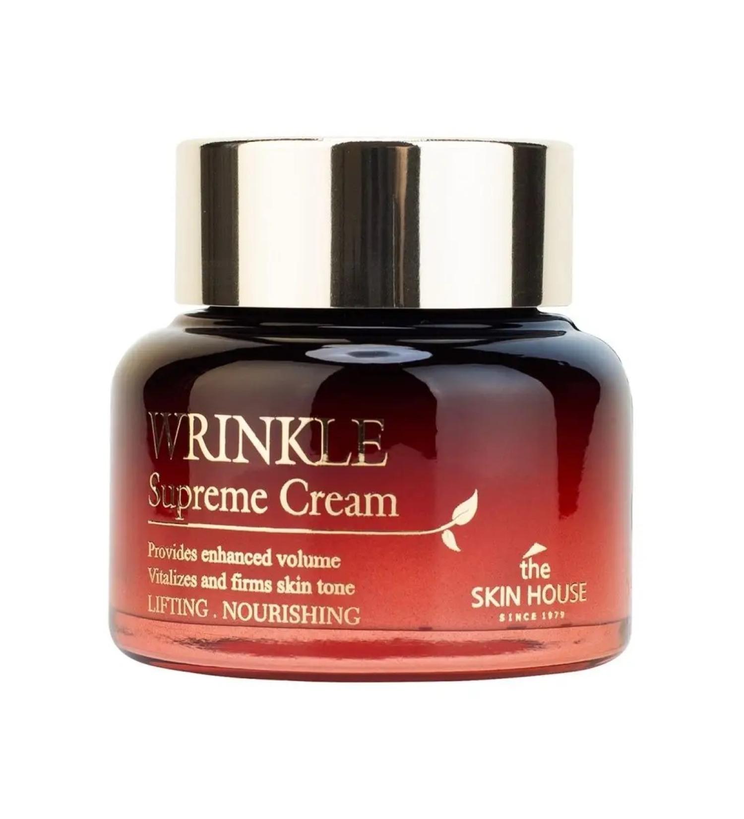 The Skin House Rive Gauche Face Cream