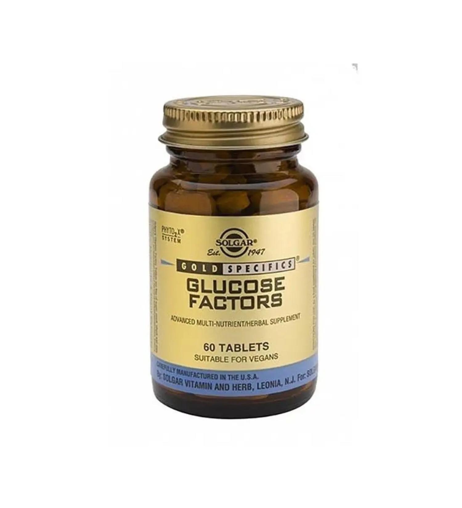 SOLGAR Niceche Bounty Magnesium Citrate with vitamin B6 60 pieces - Buy Online on GoSupps.com