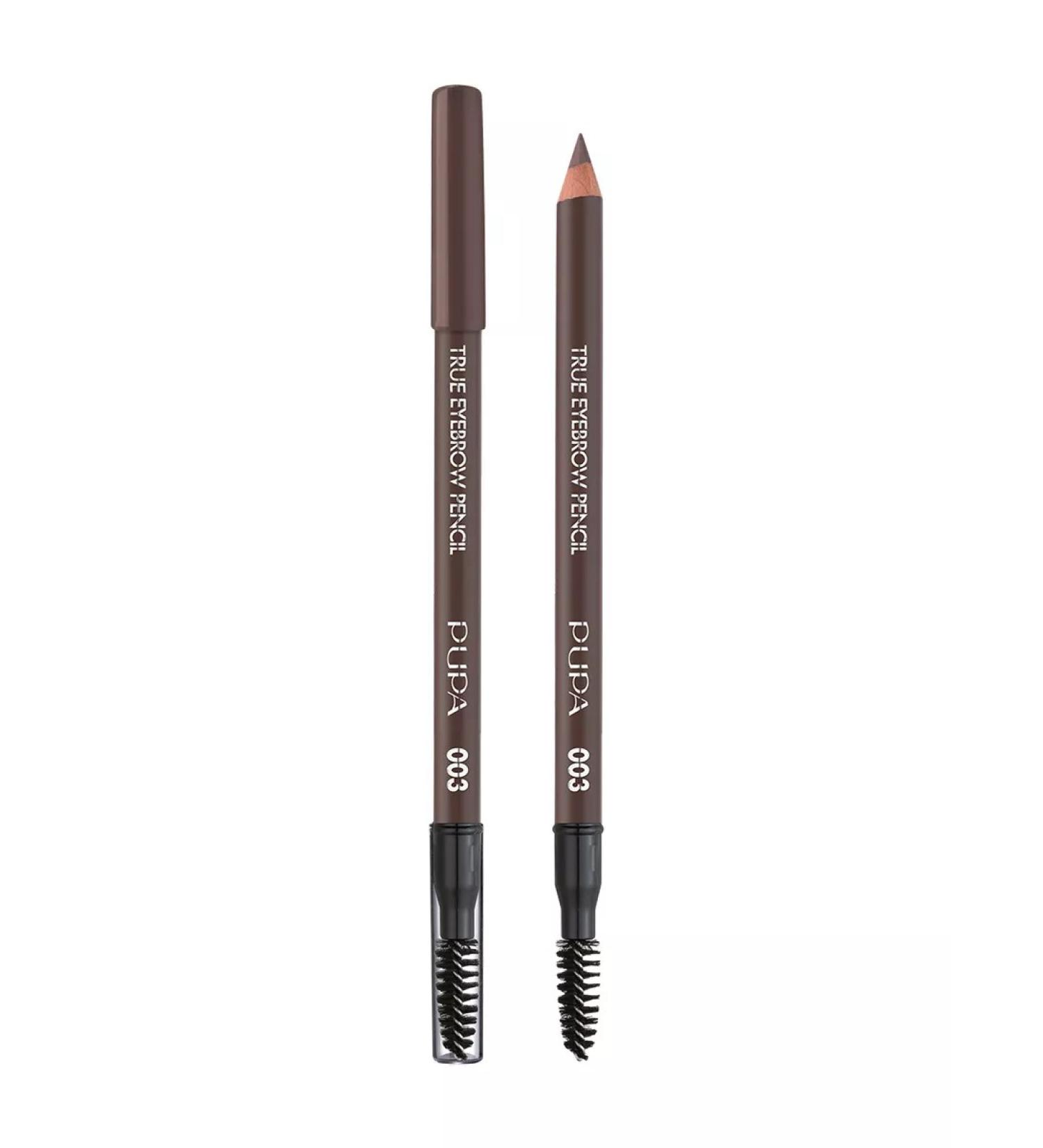 Pupa Eyebrow pencil True Eyebrow Pencil 1.08 g 003