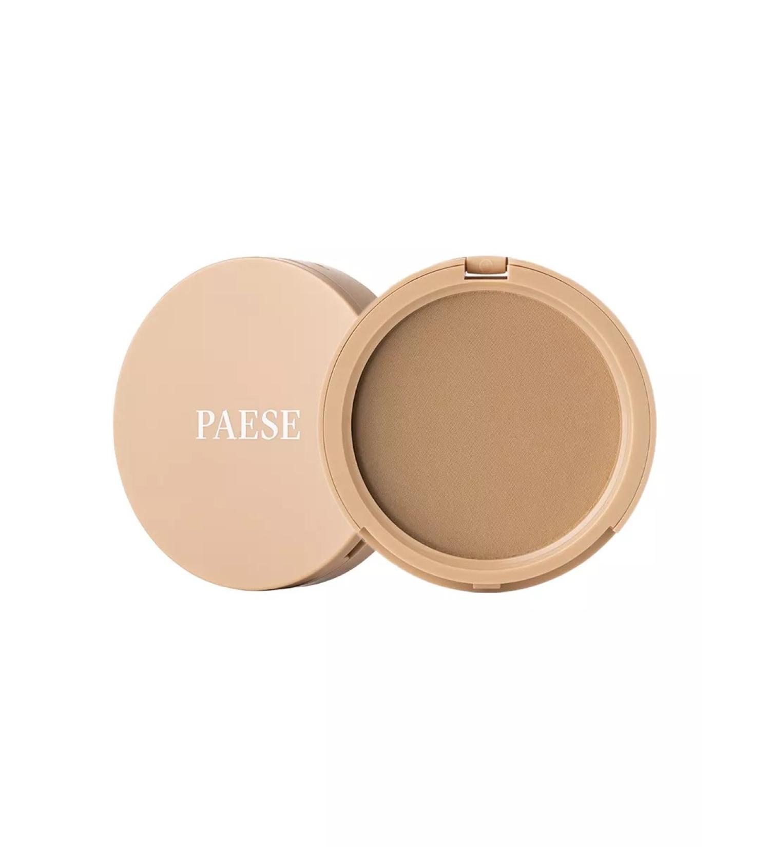 PAESE Facial powder with reflective particles 9 g 2c - Buy Online on GoSupps.com