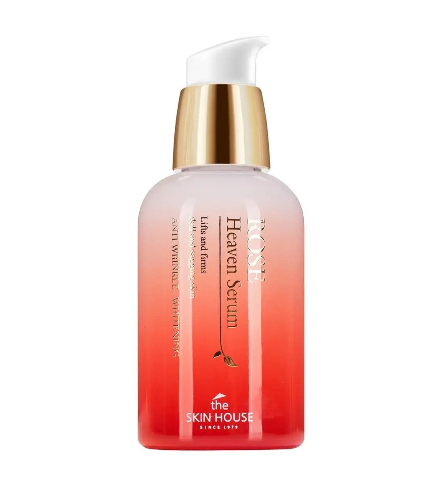 The Skin House Rive Gauche Facial Serum