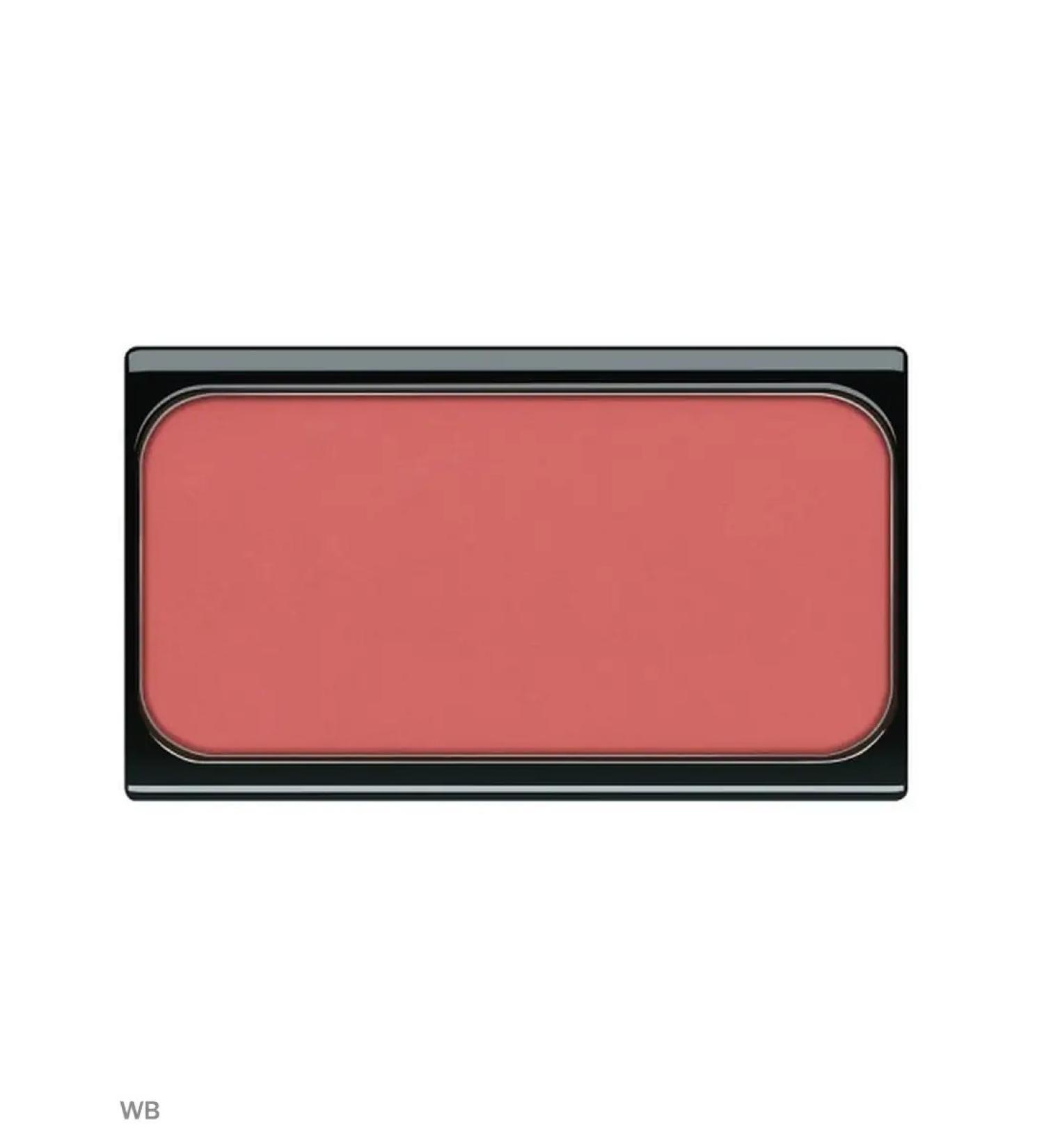 Artdeco Blusher blush tone 06a Apricot Azalea Blush 5gr - Buy Online on GoSupps.com