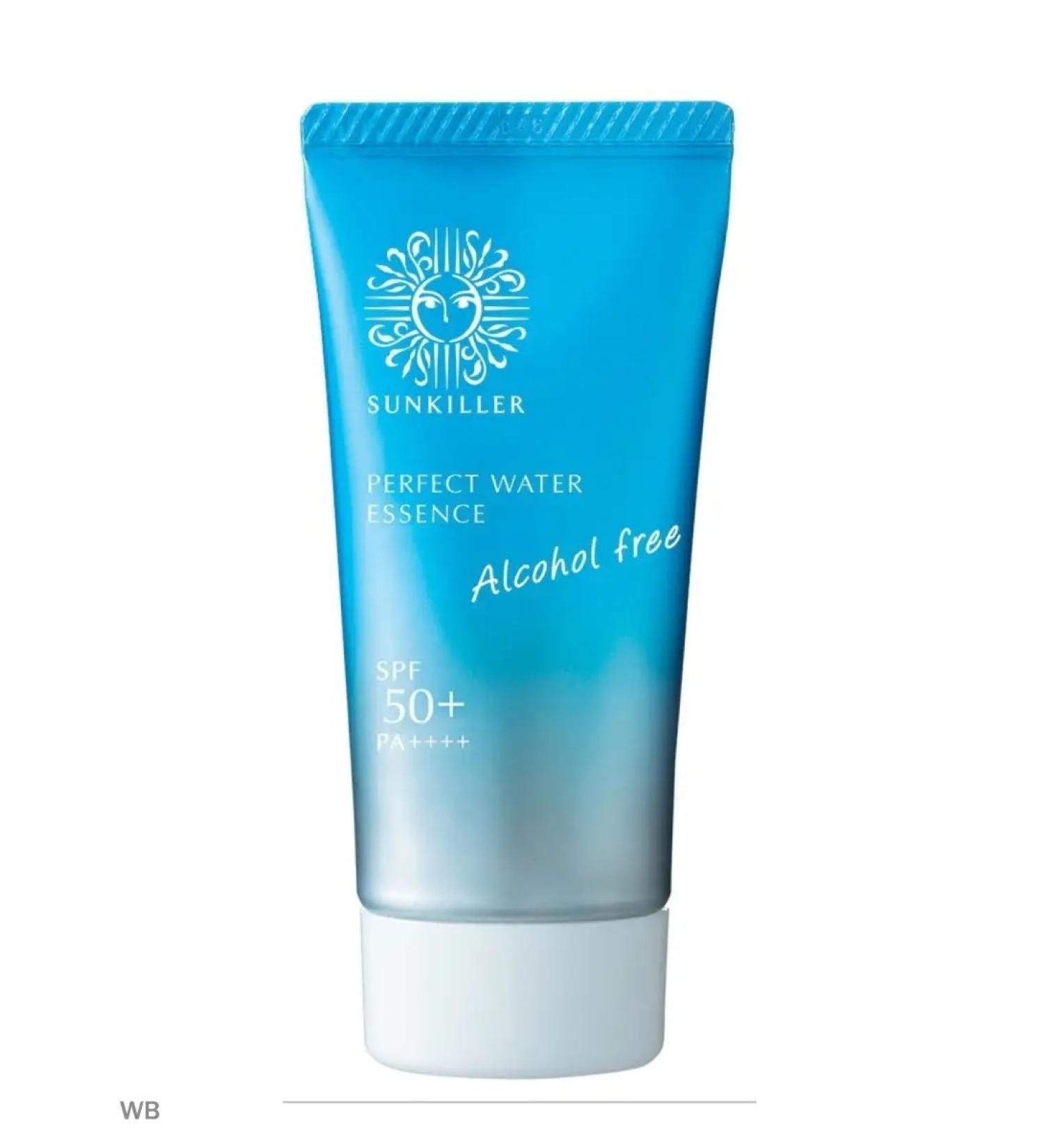 ISEHAN SUNKILLER Sunkiller Perfect Water Essence Sun.
