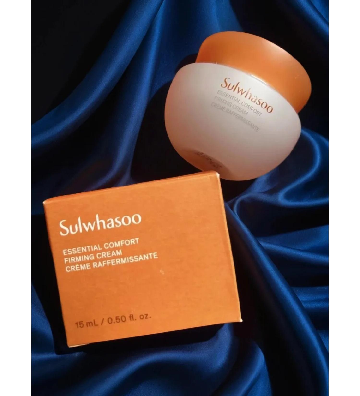 Sulwhasoo Face with lifting effect 15ml - Buy Online on GoSupps.com
