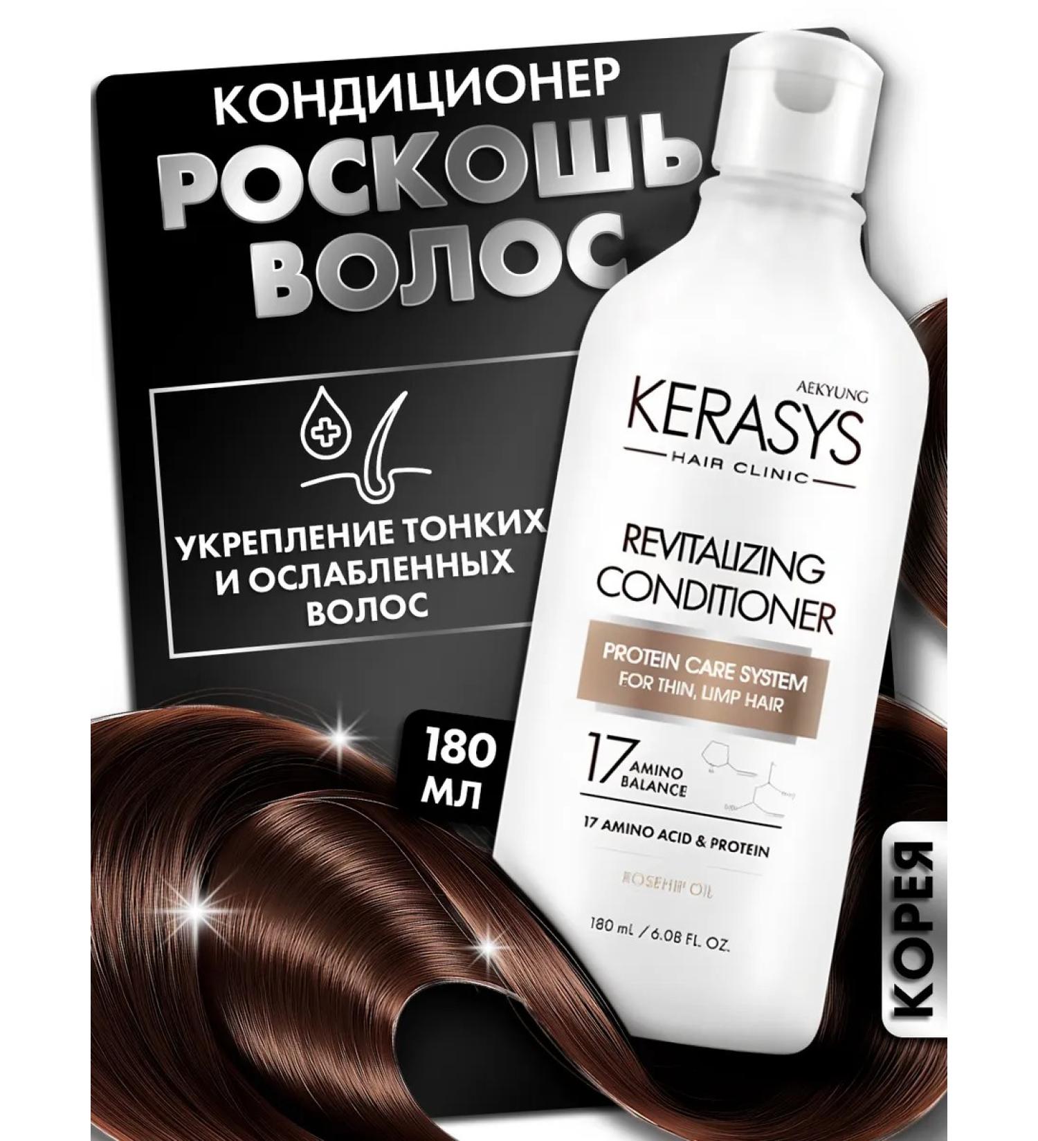 KeraSys Balm air conditioning is professional - Buy Online on GoSupps.com