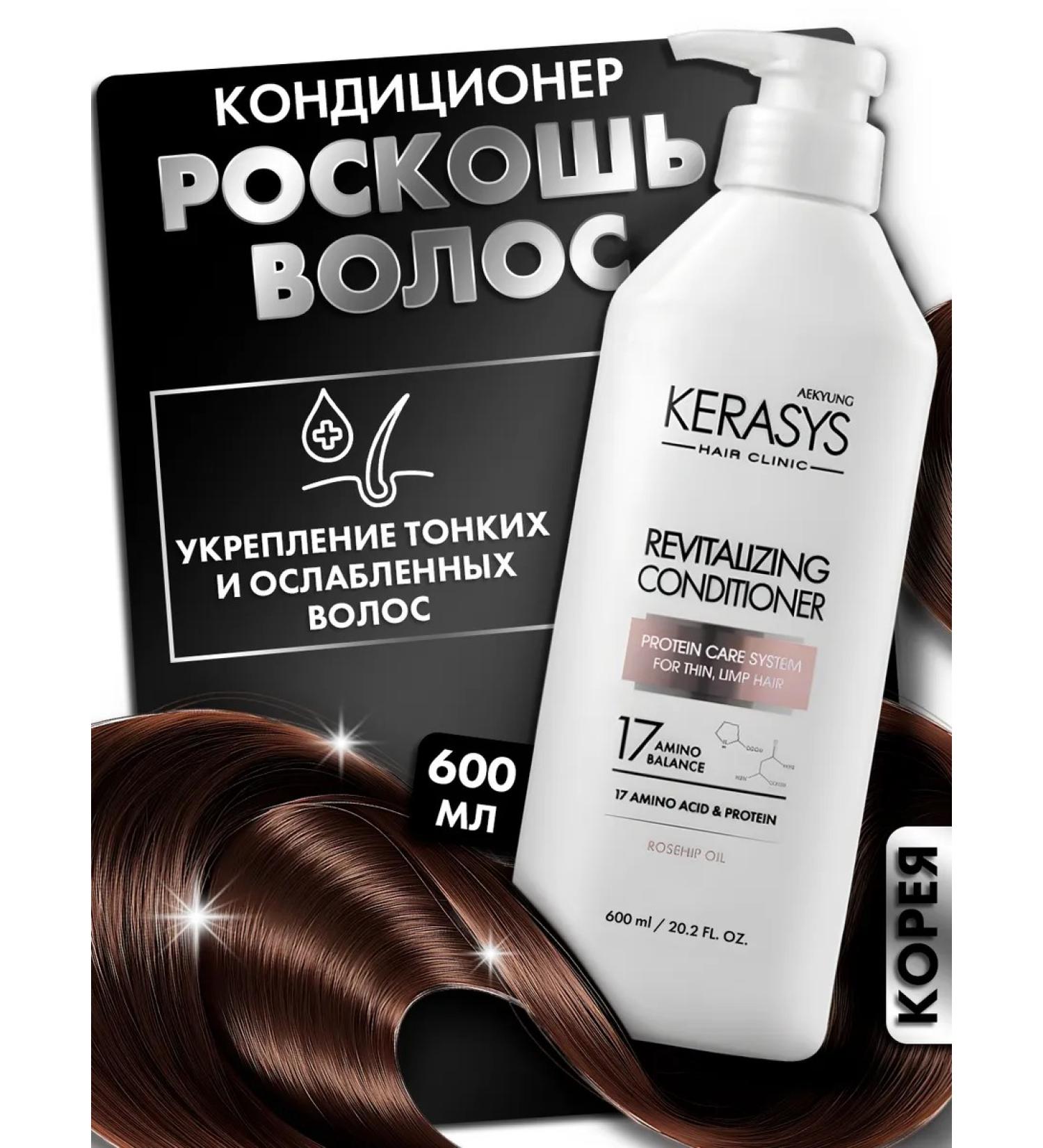 KeraSys Professional air conditioning - Buy Online on GoSupps.com