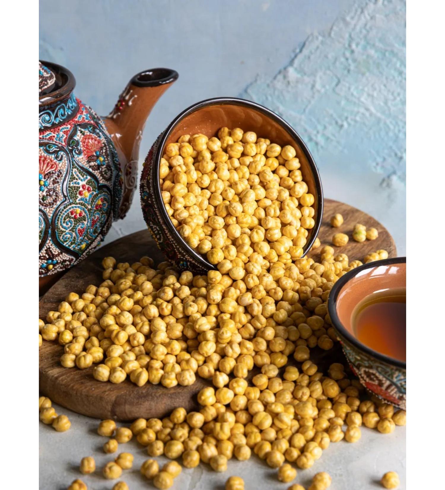 AROBA Chicker fried salted snack 1 kg - Buy Online on GoSupps.com