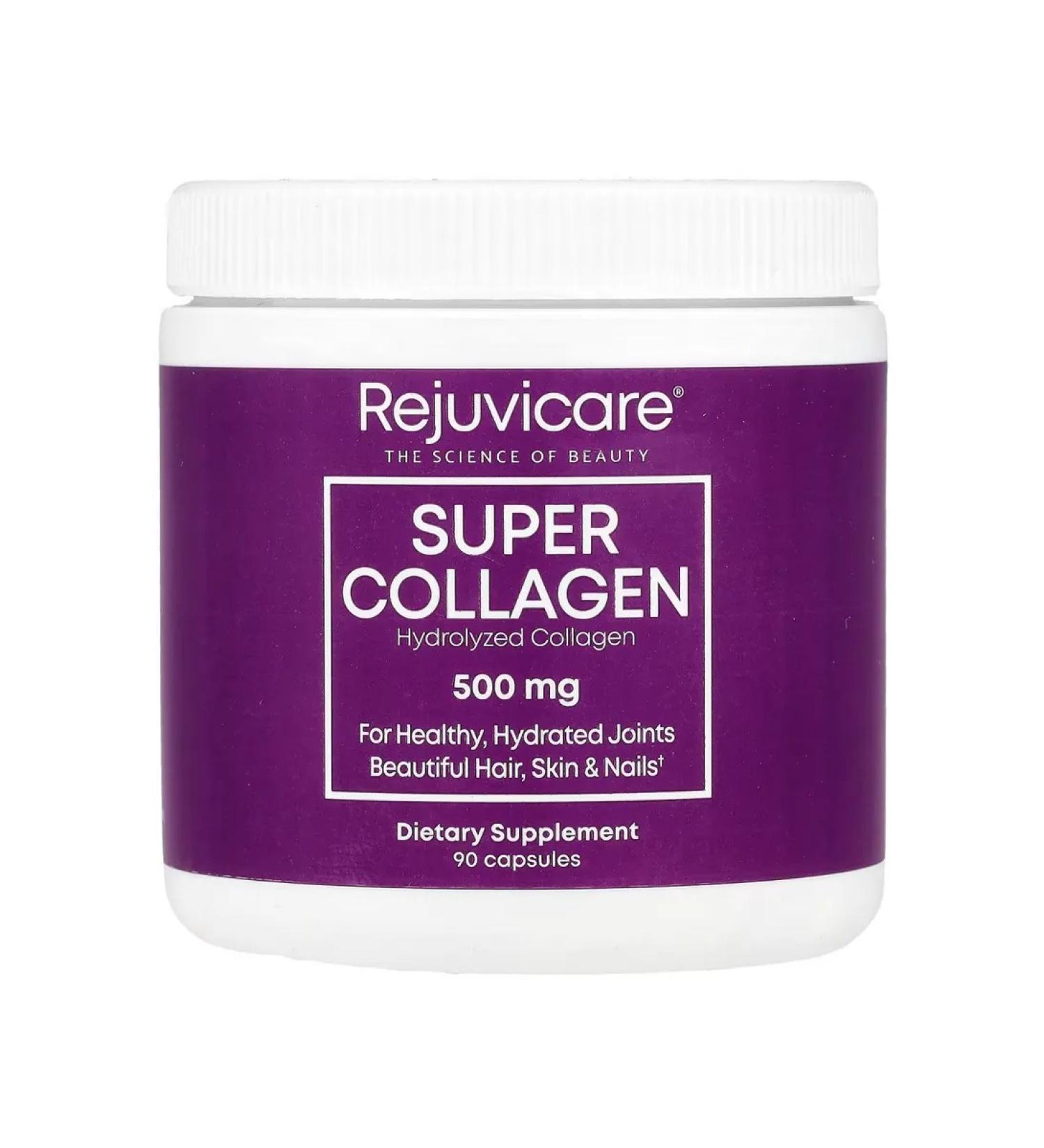 iHerb Super Collagen - Buy Online on GoSupps.com