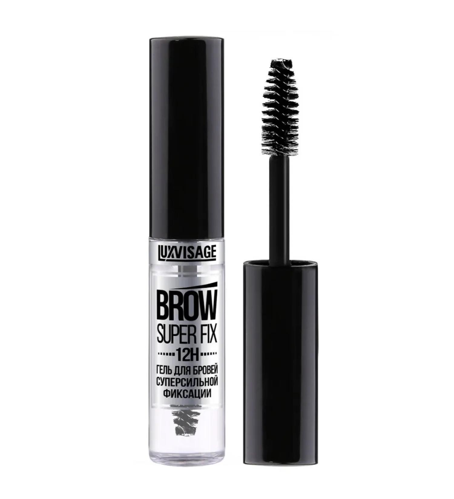 Luxvisage/LuxVisage eyebrow gel transparent latch - Buy Online on GoSupps.com