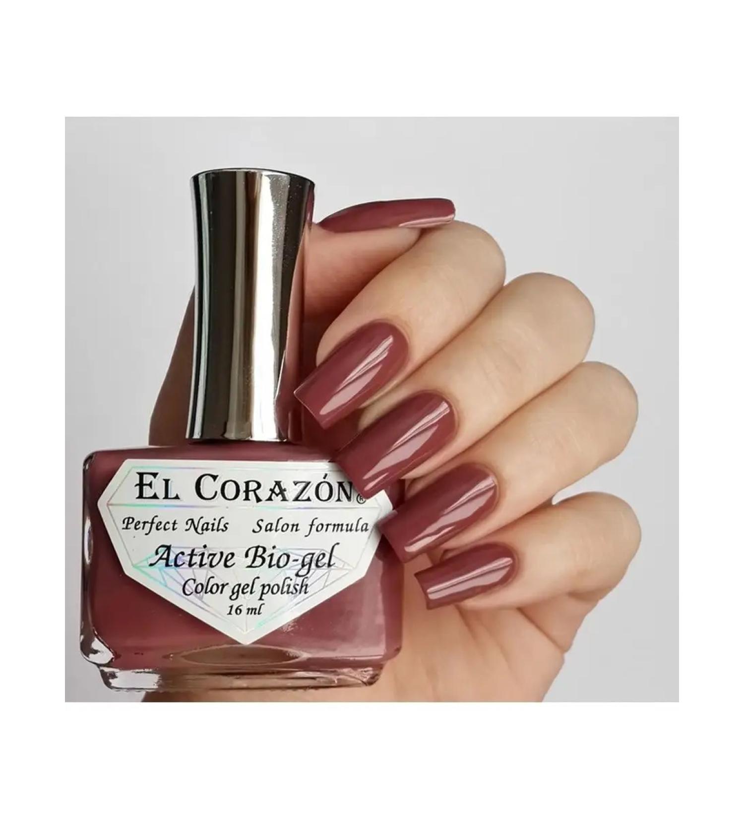 El Corazon Active Bio-Gel No. 423 275 Cream - Buy Online on GoSupps.com