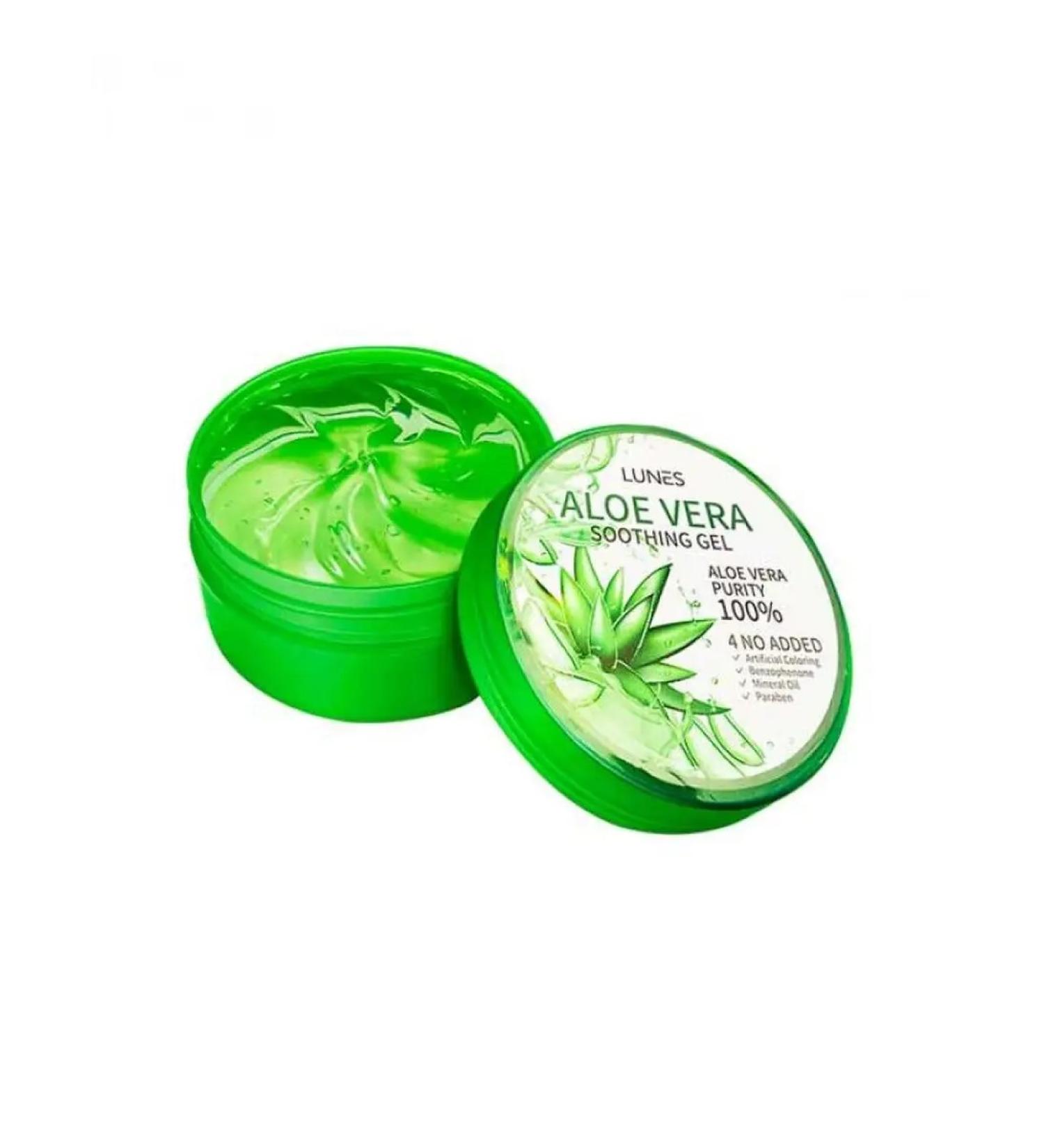 VIVAstore Multifunctional softening gel - Buy Online on GoSupps.com