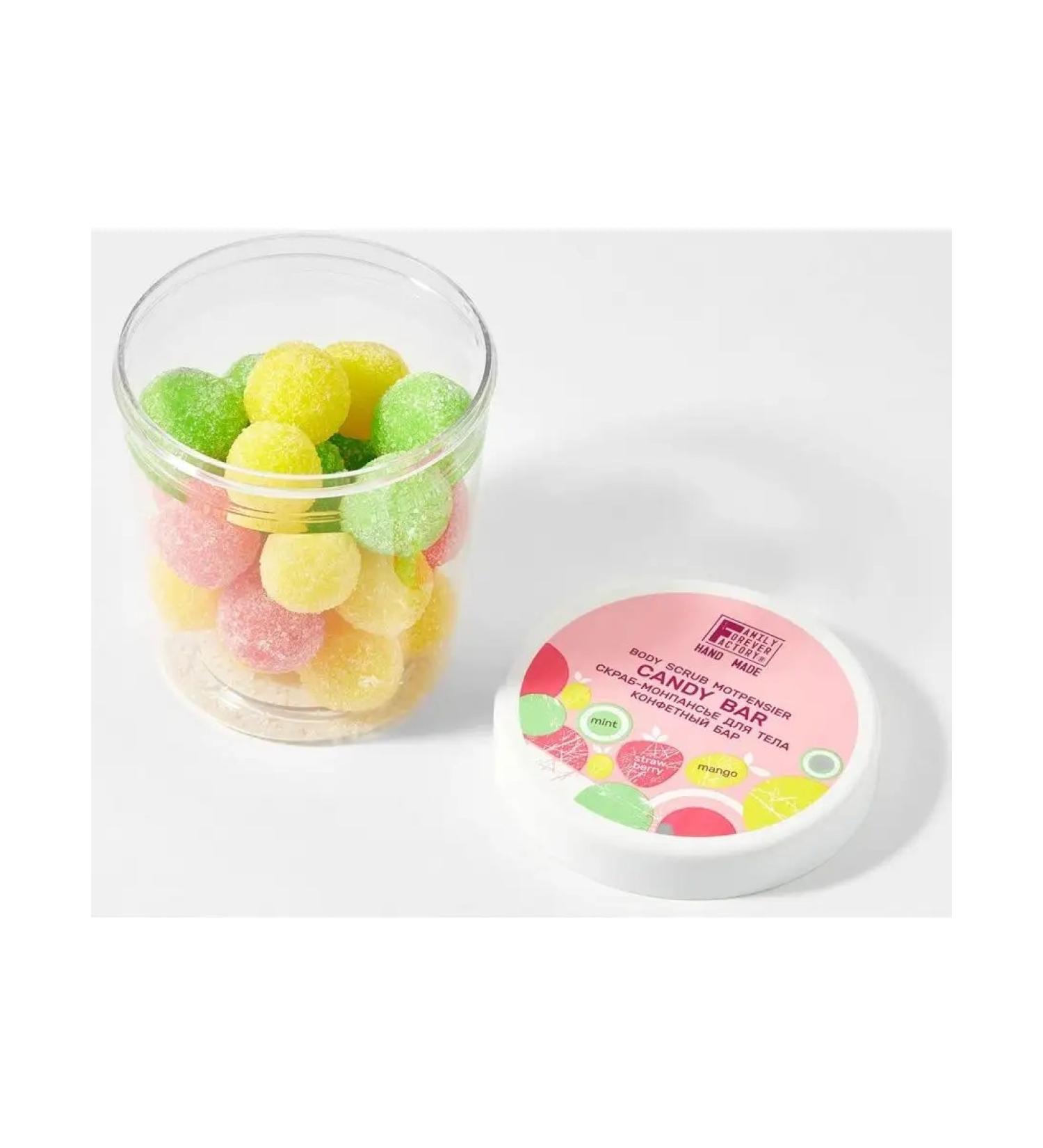 Family Forever Factory Family Skrab-Monpasier Hand Made 300 gr. - Buy Online on GoSupps.com