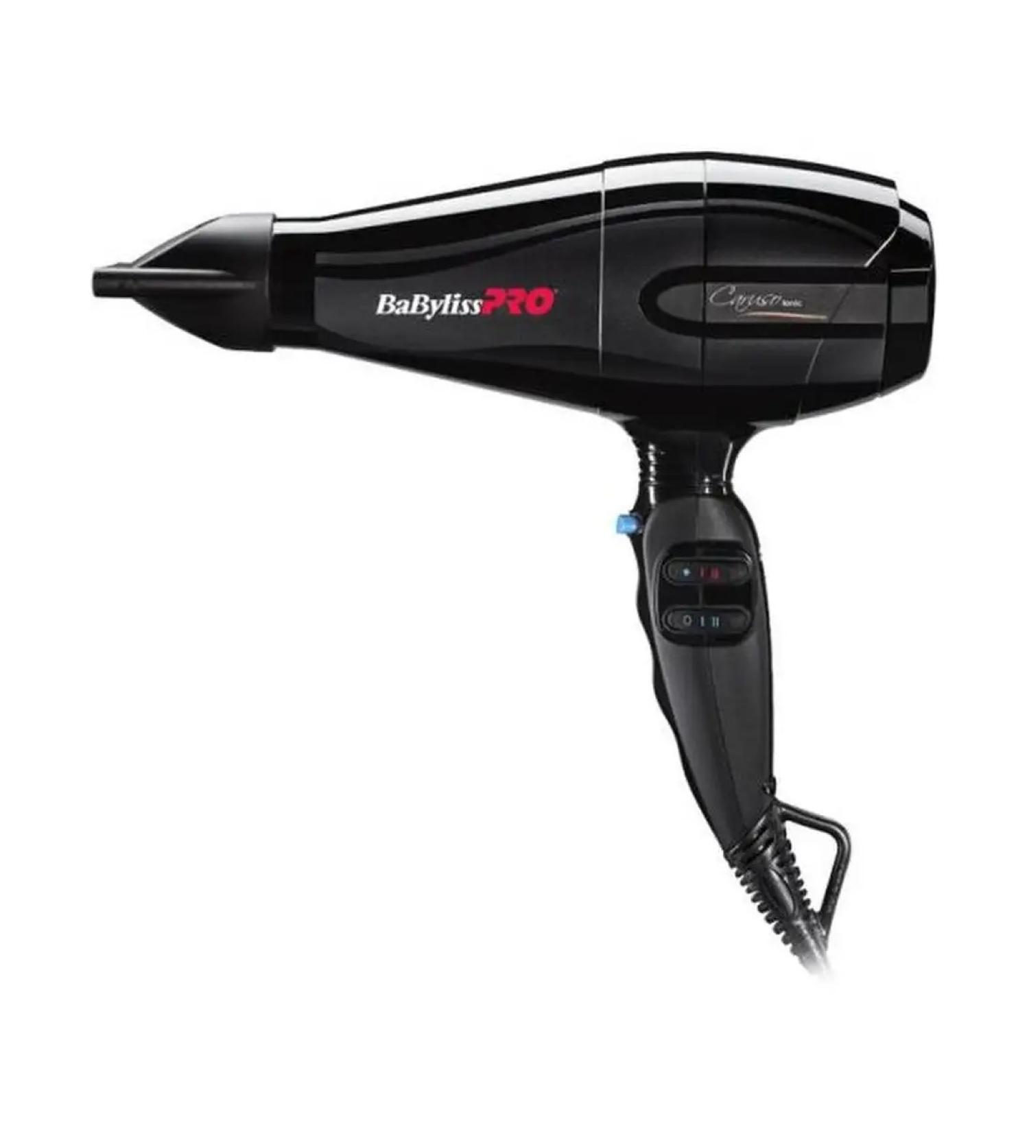 BaByliss PRO Feng Caruso Ion 2400W - Buy Online on GoSupps.com