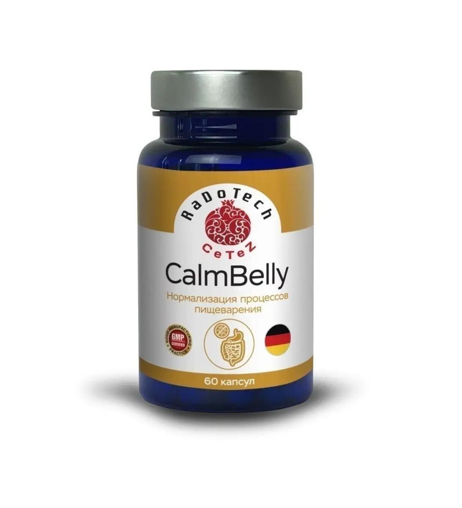 CeTeZ Kalmbelly Building Copper-containing formula - Buy Online on GoSupps.com