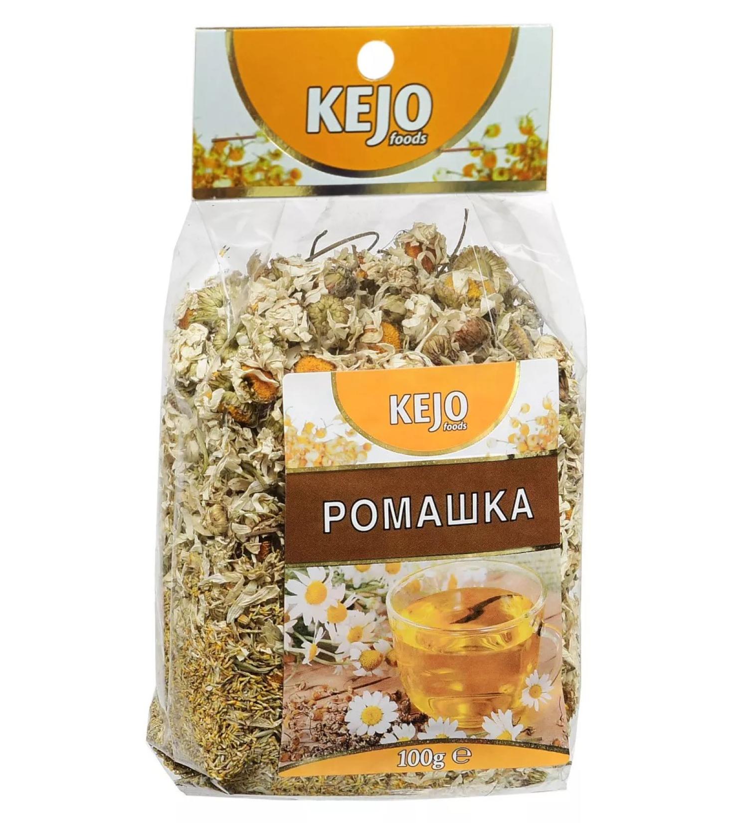 KEJO Daisy daisine soothing collection - Buy Online on GoSupps.com