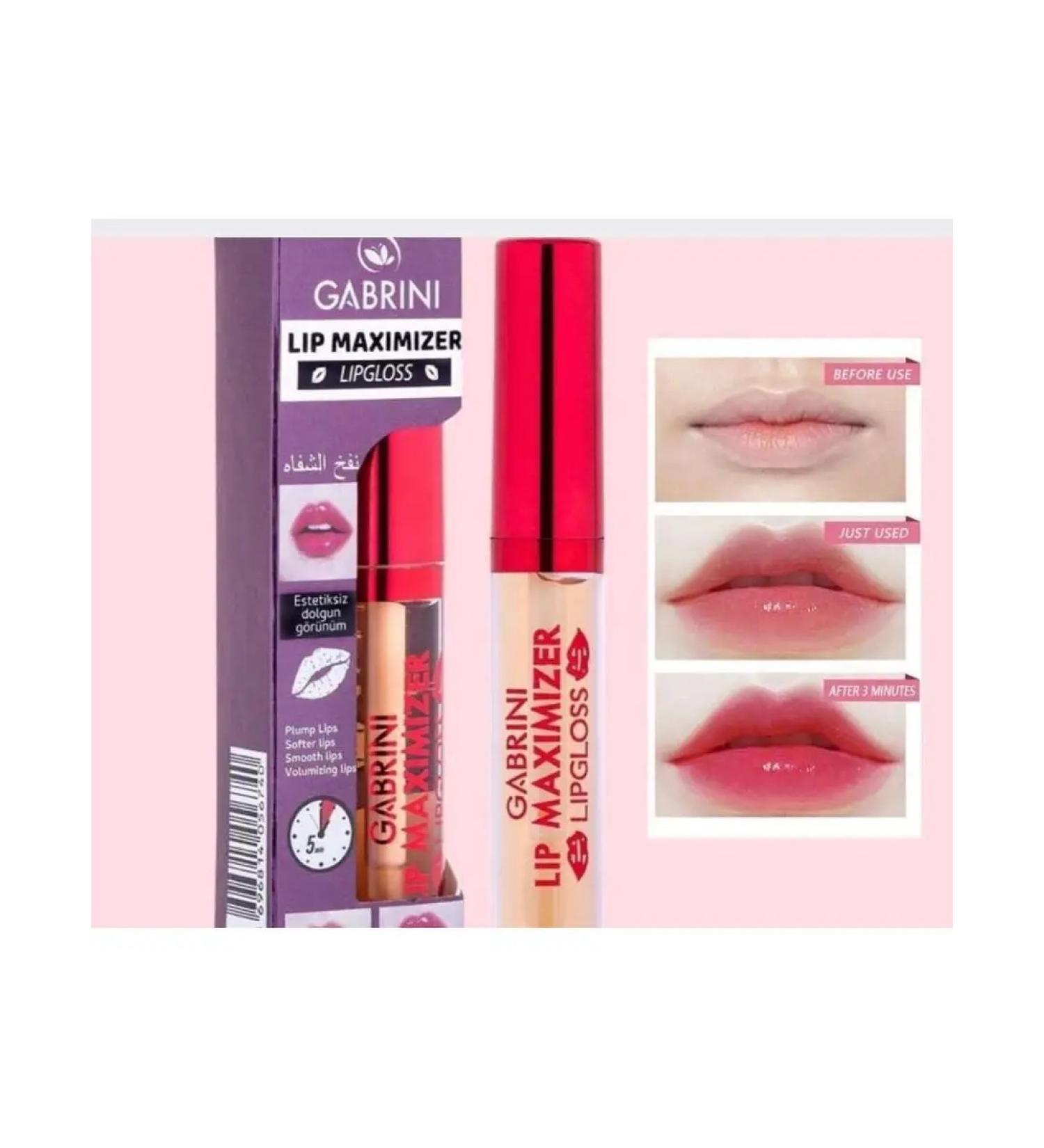 GABRINI Lip Maximizer - Buy Online on GoSupps.com