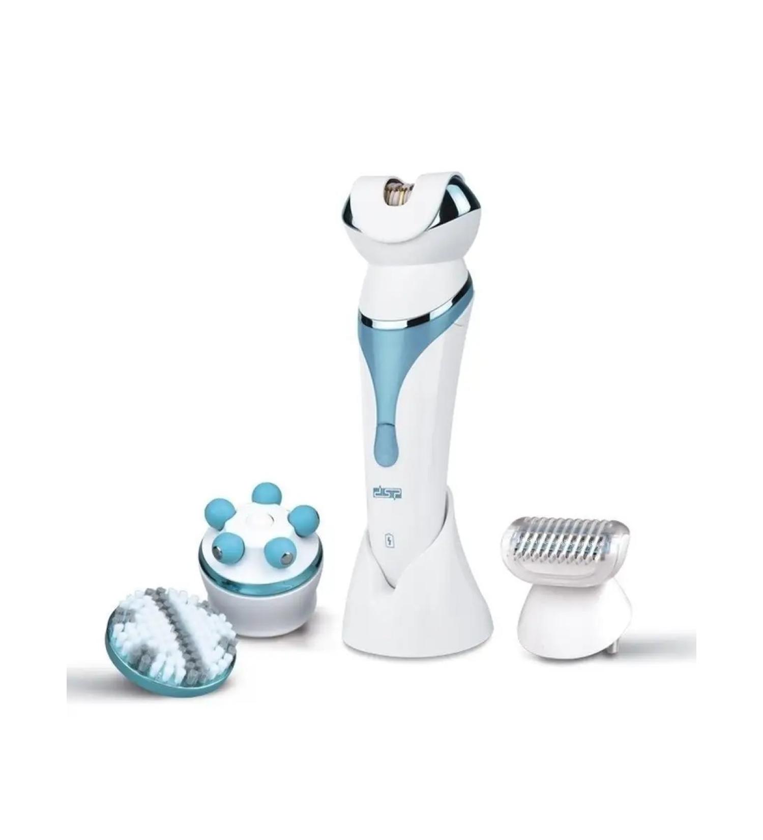 RAIHOME 4 epalator 4 in 1 DSP 80012 - Buy Online on GoSupps.com