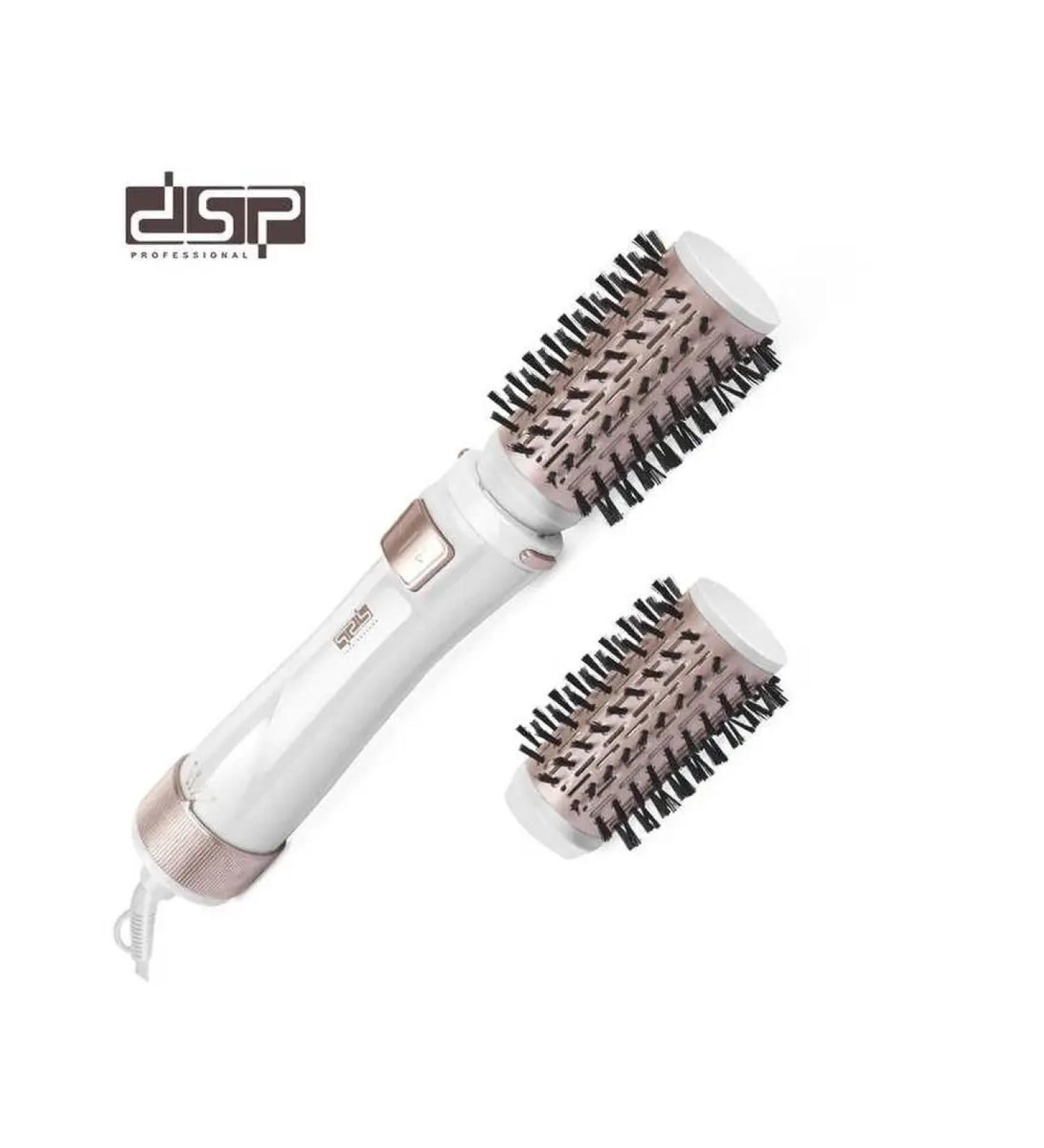 DSP hair dryer Feng Rotating Hot Air Styler - Buy Online on GoSupps.com