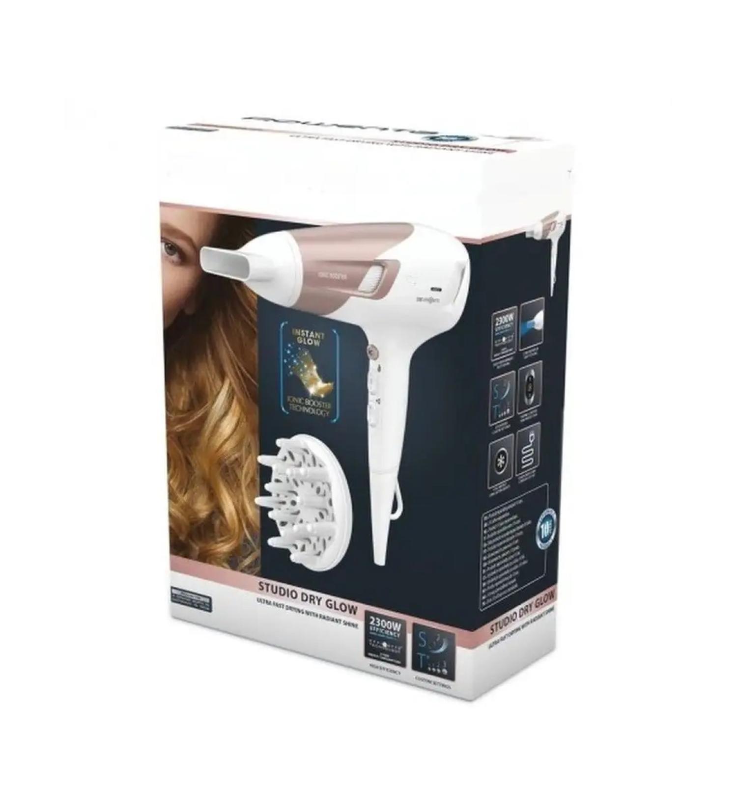 Rowenta CV5830 Hair Dryer - Buy Online on GoSupps.com
