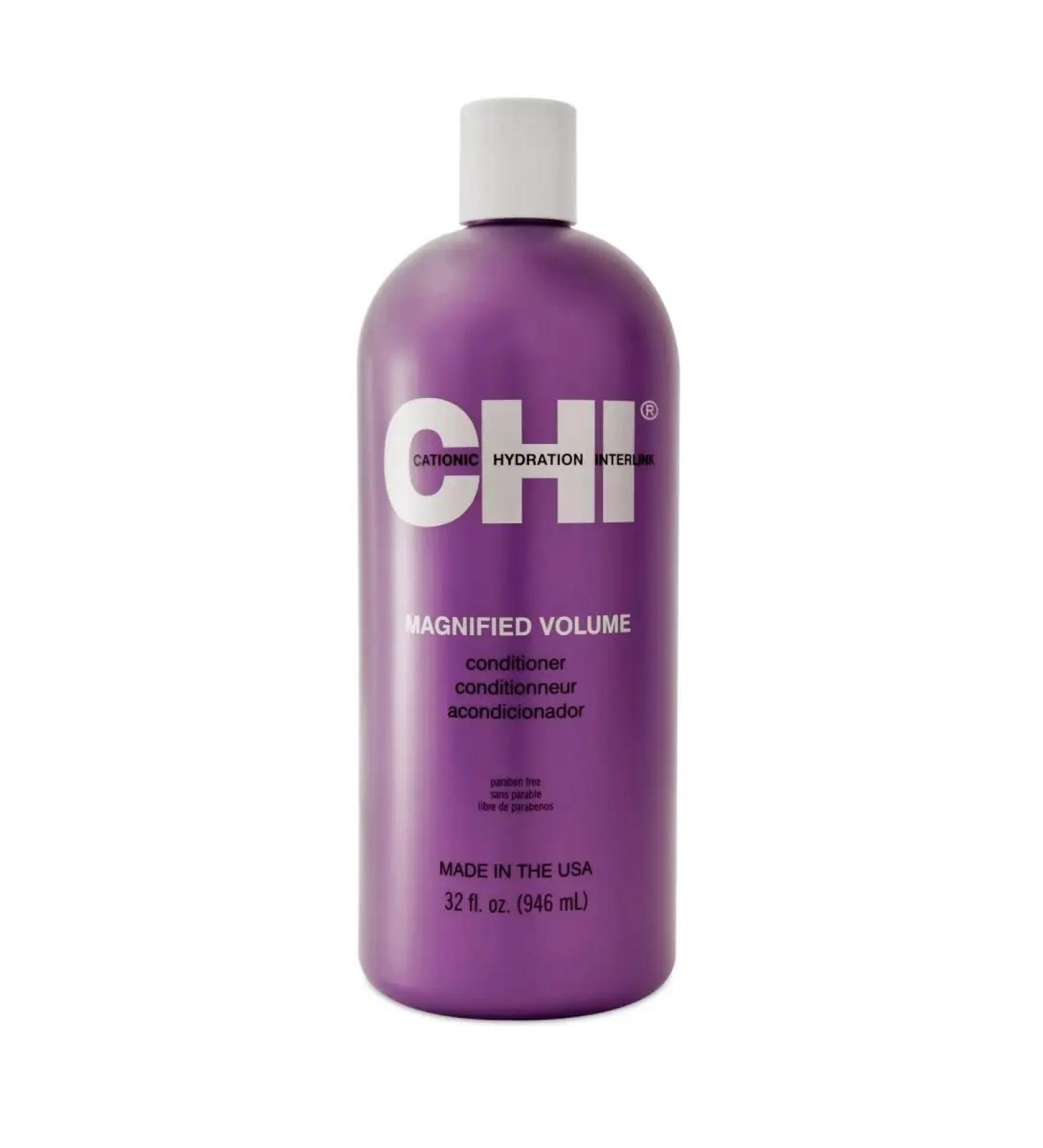 chi Air conditioner Magnified Volume 946 ml - Buy Online on GoSupps.com
