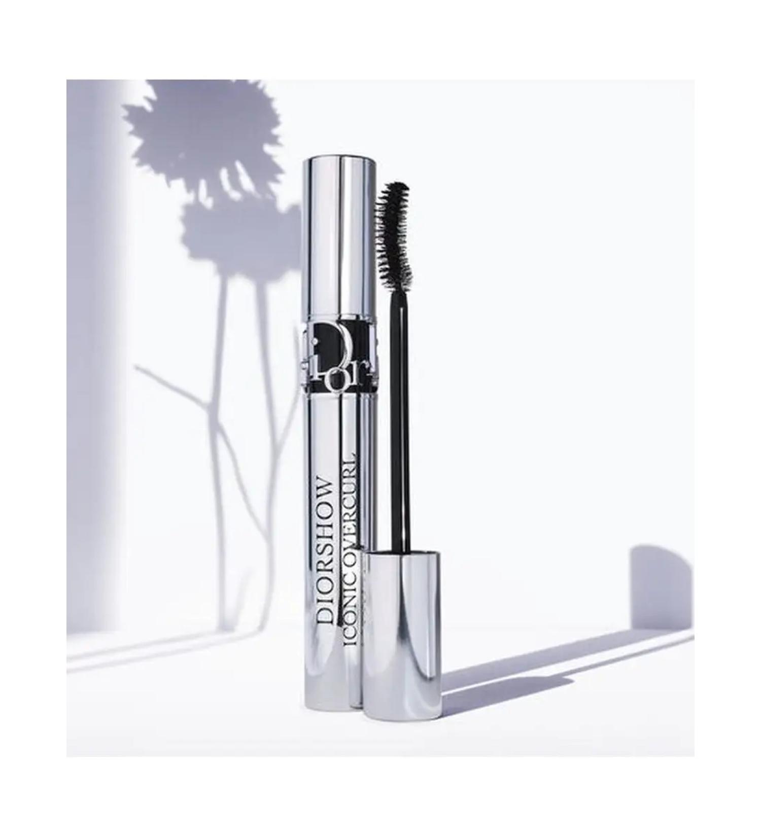 RaMi store Dior mascara Diorshow Iconic Overcurl 090 - Buy Online on GoSupps.com
