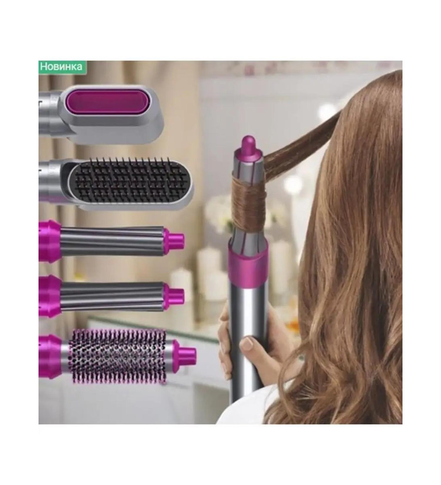 Nurshop Hot Air Styler Fenglack 1000 W W - Buy Online on GoSupps.com