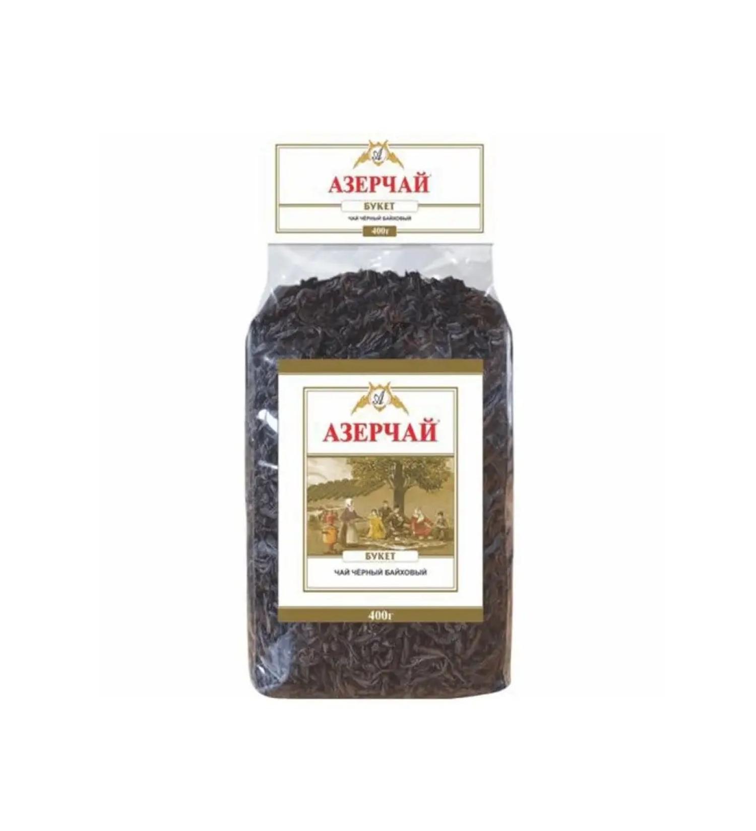 Azerchay Bouquet sheet 400 g