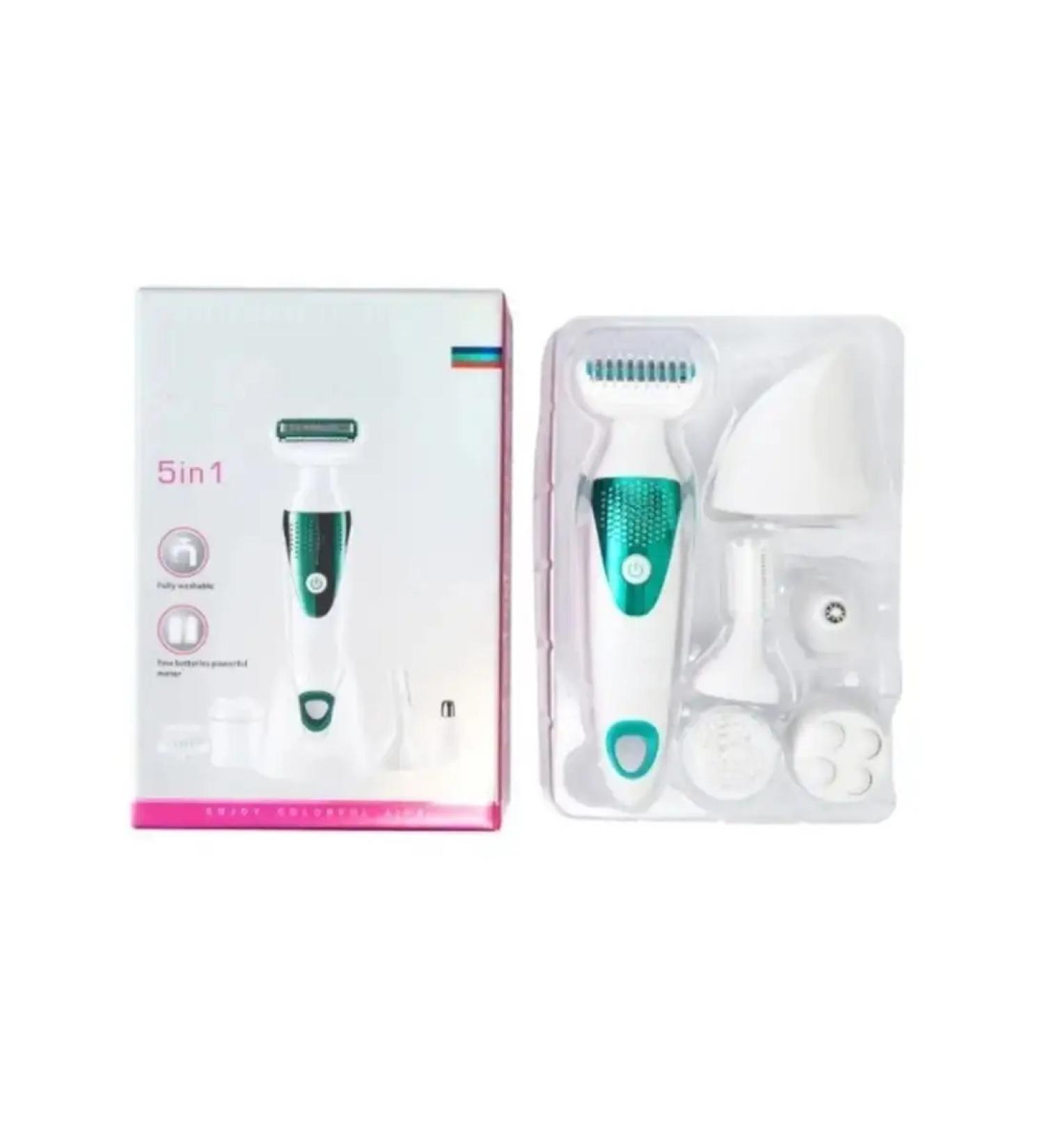 Hot Products Women's epilator for hair depilation - Buy Online on GoSupps.com
