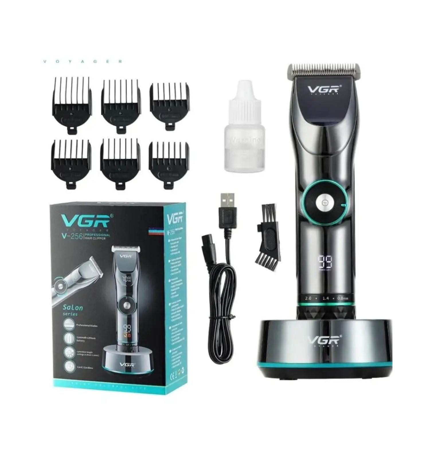 Aldik clipper Professional haircut machine - Buy Online on GoSupps.com