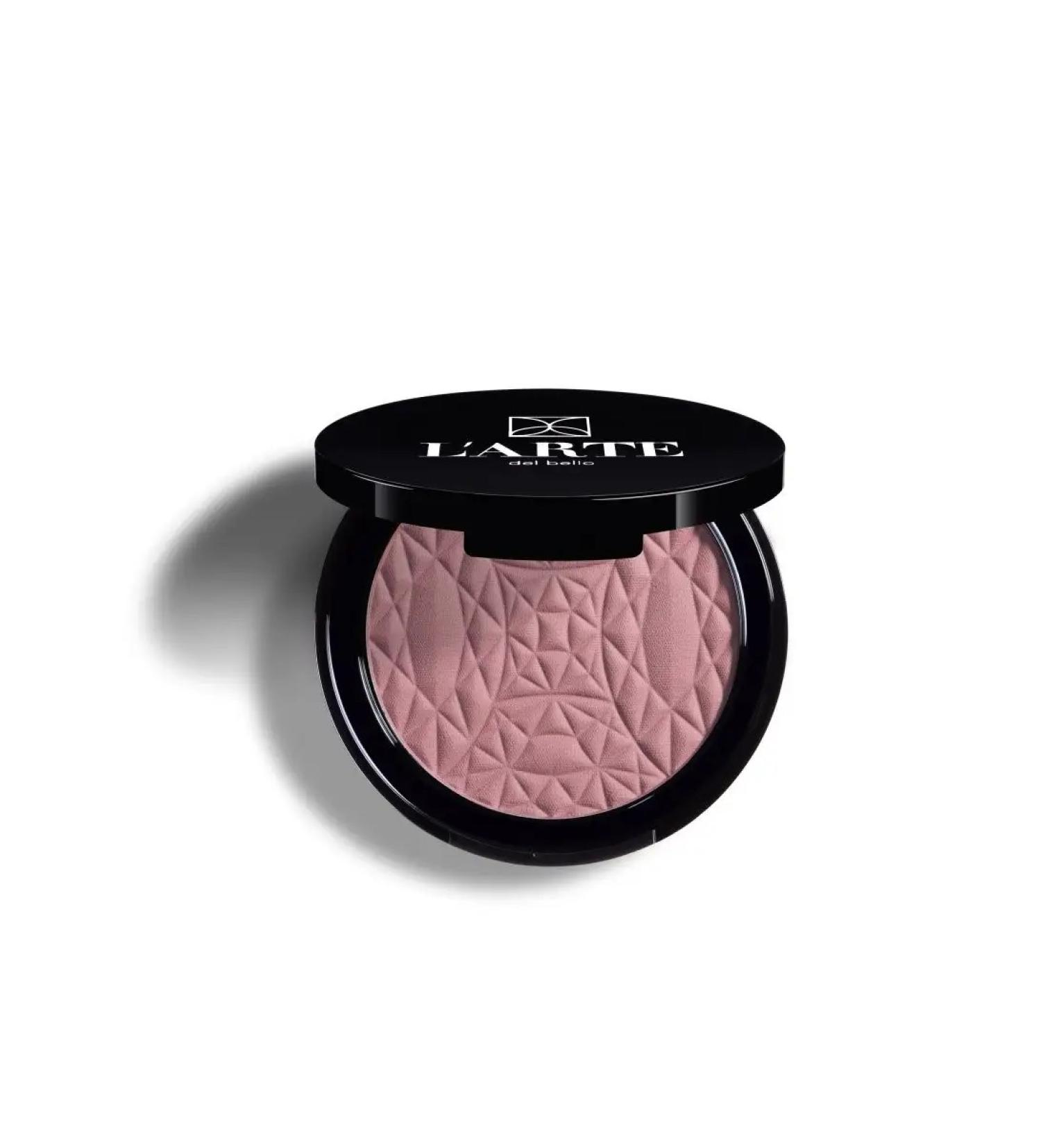 L'arte del bello Blood silk compact Tocco d'Amore tone 01 - Buy Online on GoSupps.com