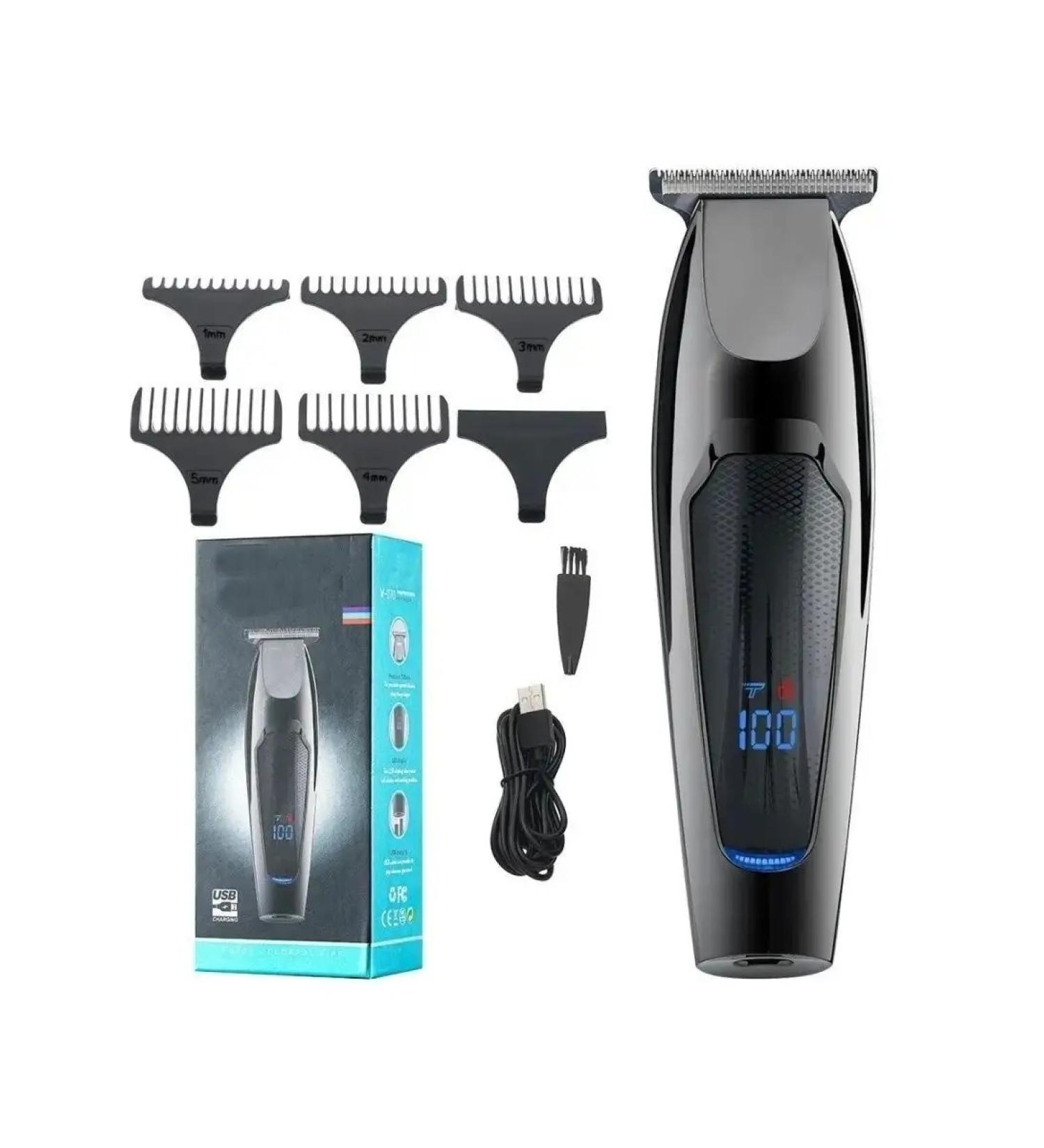 Hot Products Trimmer black  - Buy Online on GoSupps.com