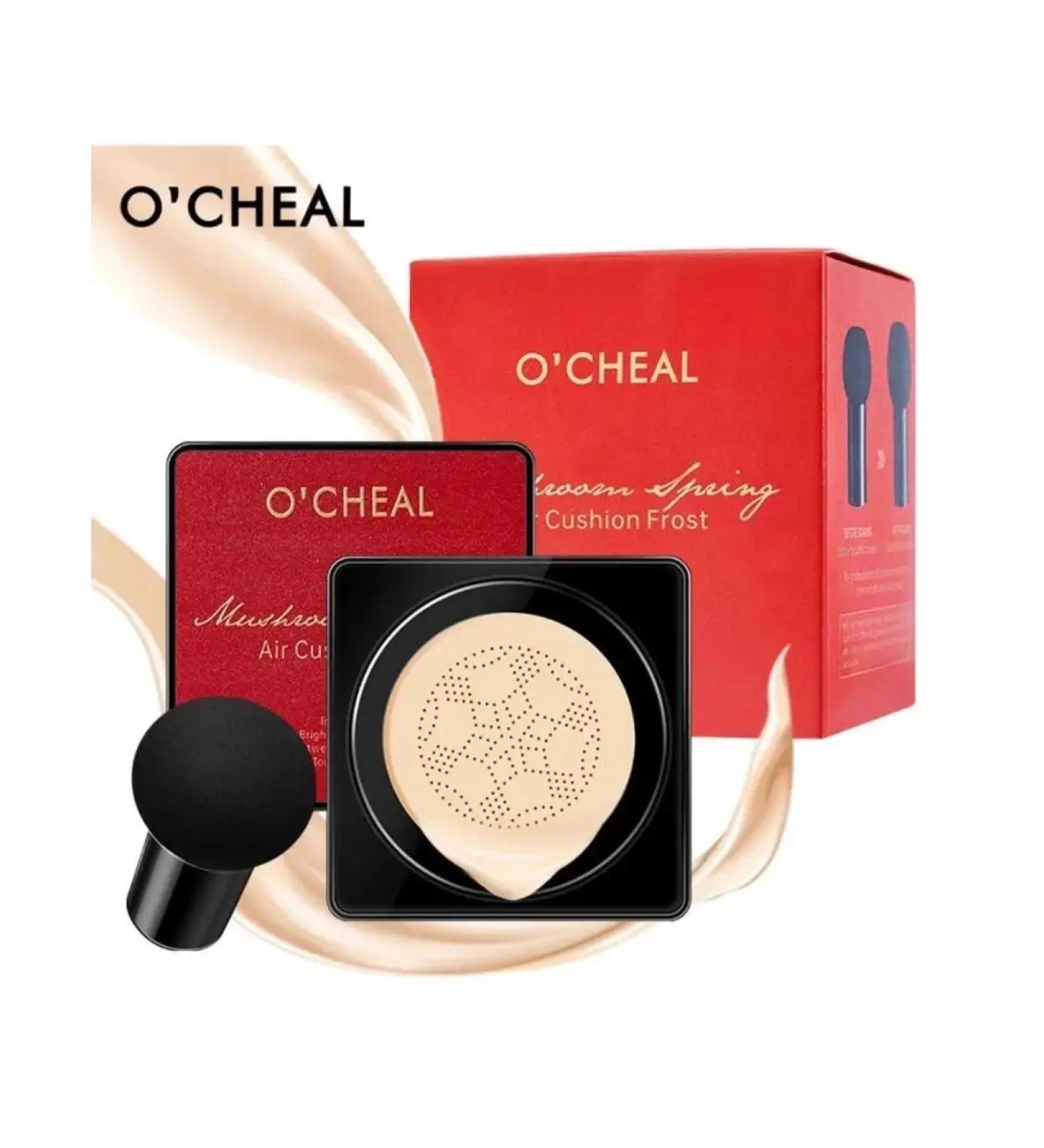 Cushion BB Cream No. 02 - Buy Online on GoSupps.com