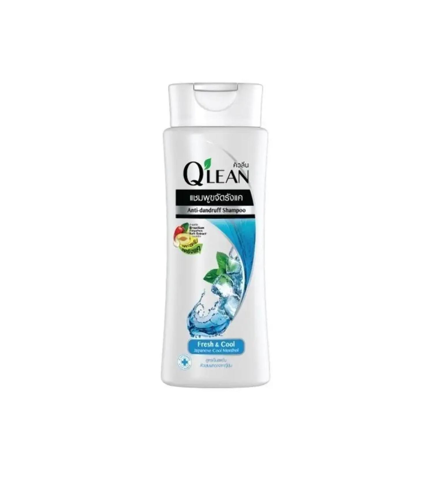 LION Shampoo against dandruff 170ml