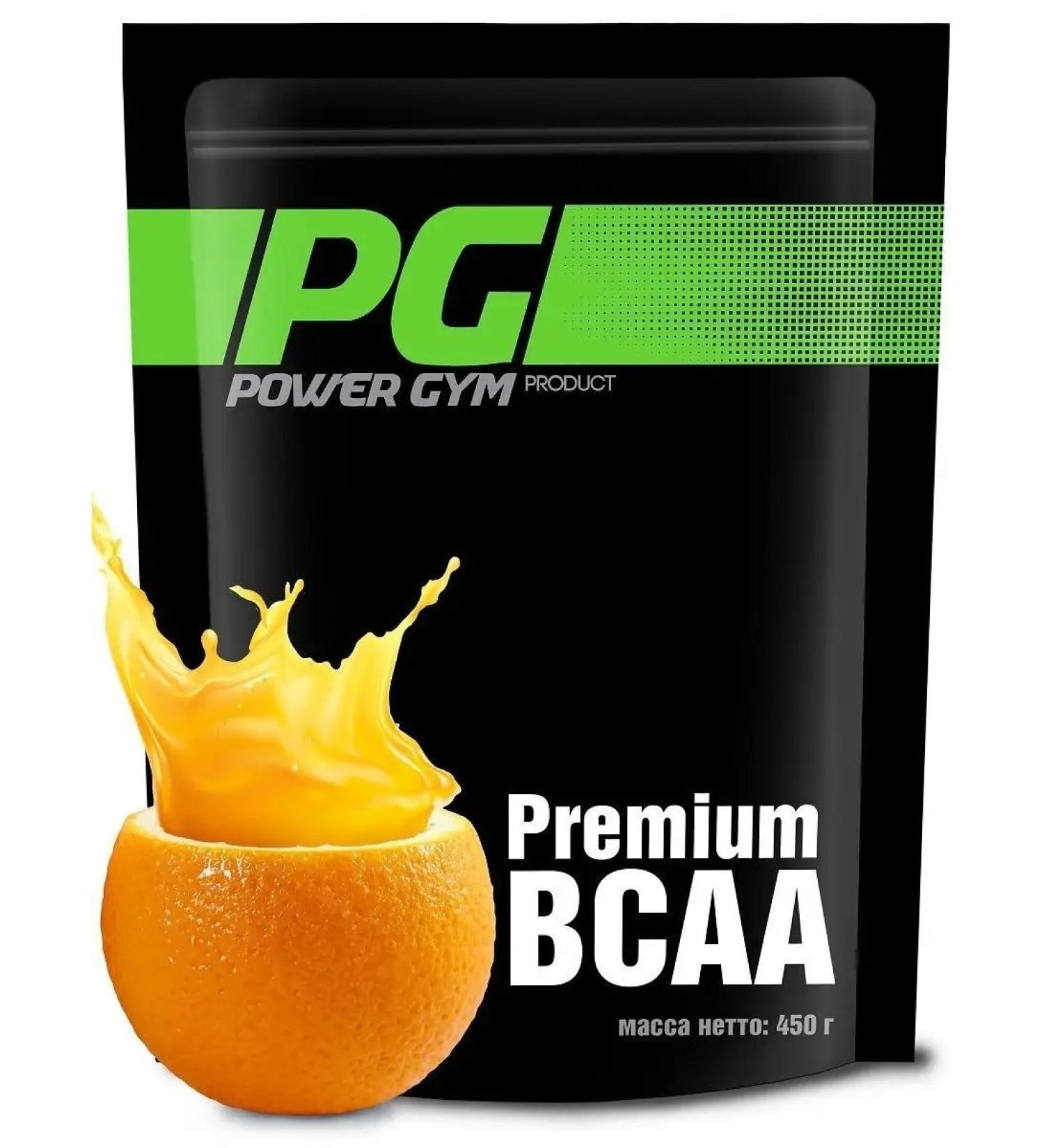 PowerGymProduct VSAA bzaa amino acids with Glutamin and Iolin - Buy Online on GoSupps.com