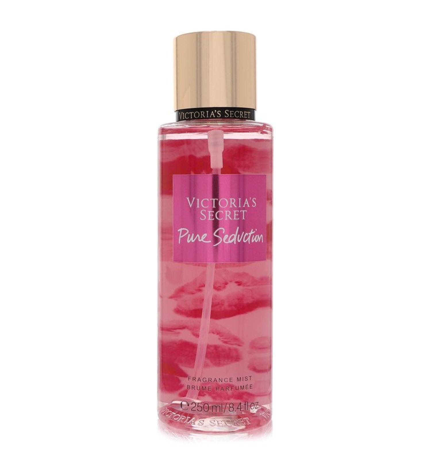 Victoria's Secret Pure Seduction by Victoria's Secret Fragrance Mist Spray 8.4 oz for Women