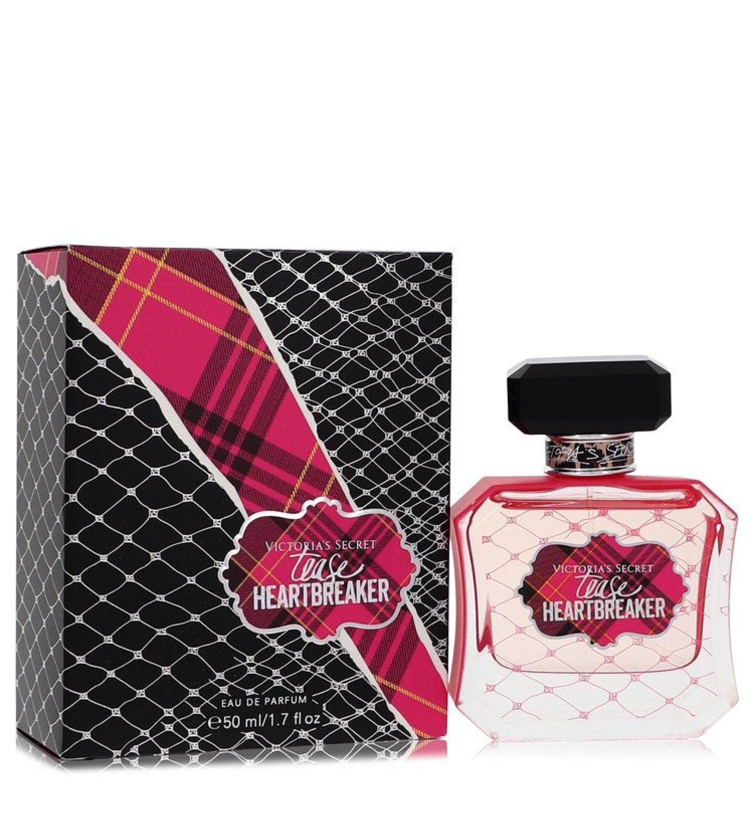 Victoria's Secret Tease Heartbreaker by Victoria's Secret Eau De Parfum Spray 1.7 oz for Women