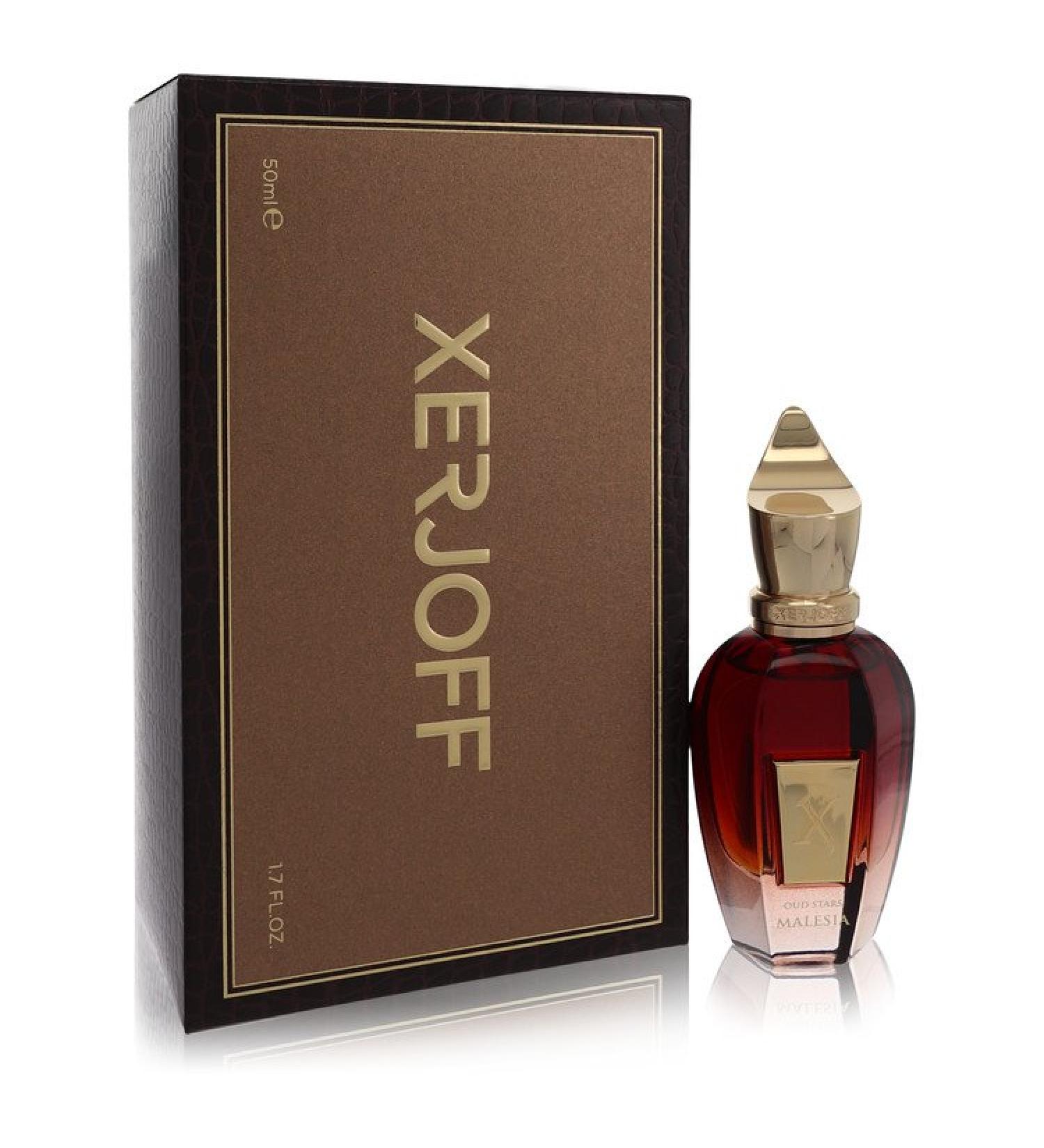 Oud Stars Malesia by Xerjoff Eau De Parfum Spray 1.7 oz for Women