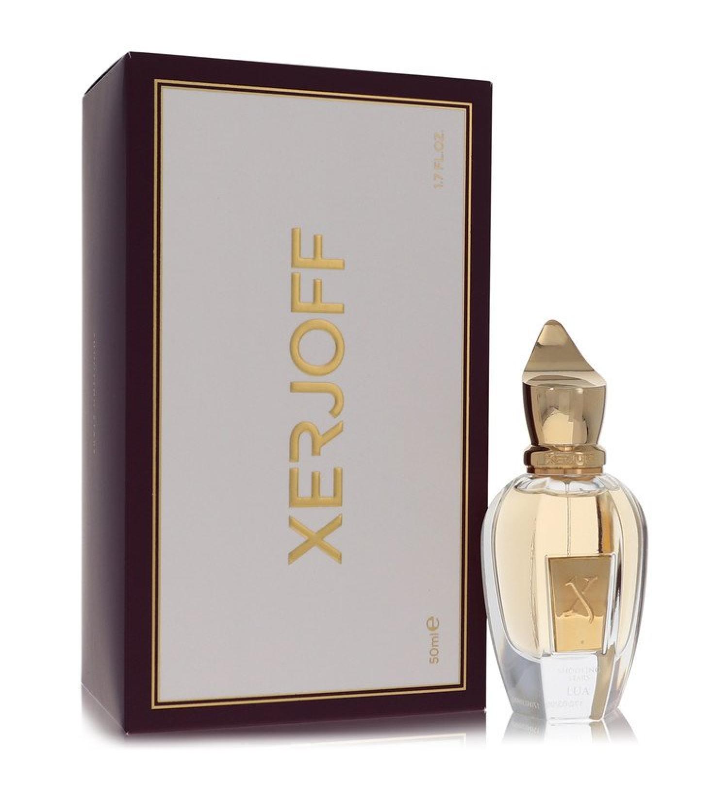 Shooting Stars Lua by Xerjoff Eau De Parfum Spray 1.7 oz for Women