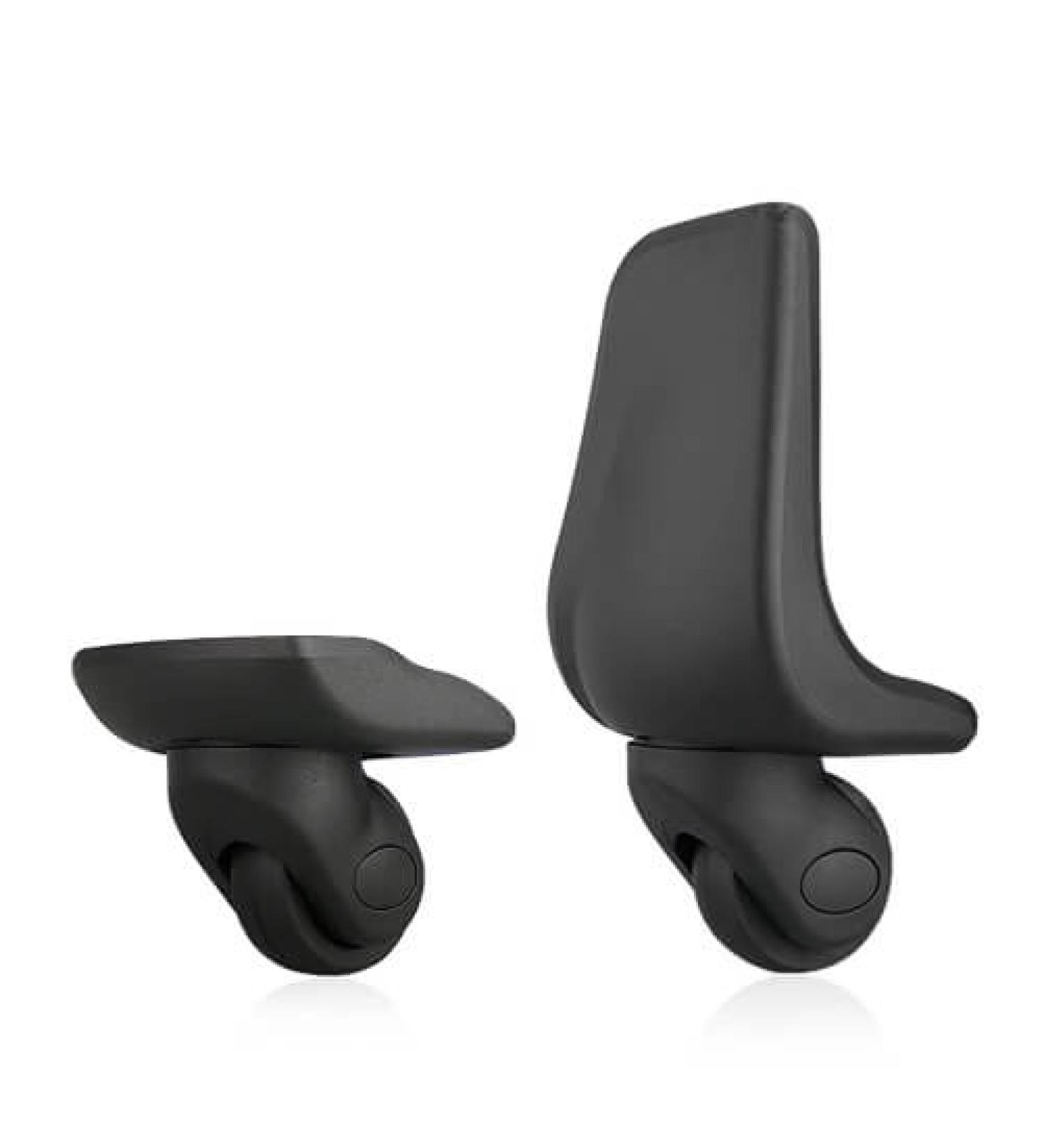 GZYF ZSWAL Pair Rear Wheels Luggage Replacement Suitcase - Buy Online on GoSupps.com