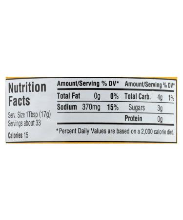 Kikkoman Teriyaki Sauce - Triple Ginger - Case of 6 (19.5 fl oz) | Authentic Flavor - Buy Online on GoSupps.com