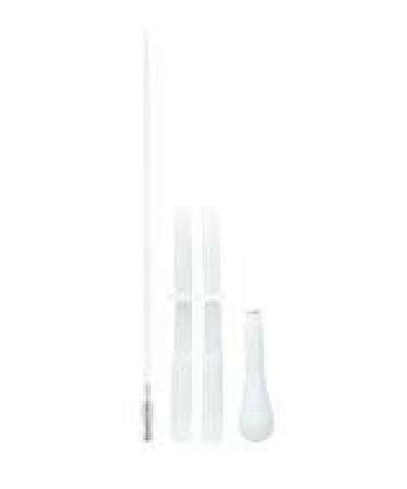 Lollaland Lollacup Straw Replacement Kit (2 Pack) - BPA-Free, Made in USA, Dishwasher Safe - Buy Online on GoSupps.com