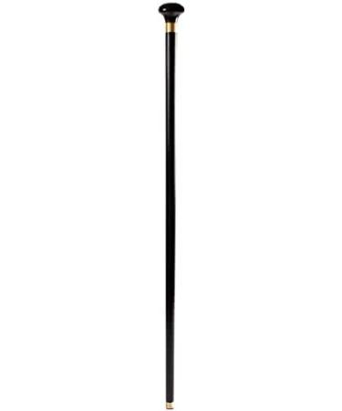 Canes Wood Cane Natural Wooden Walking Stick Handcrafted Wooden Offset Cane for Women Star of Light