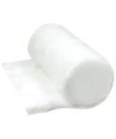 Cotton Wool Roll Large 500g - Premium Quality Cotton for Medical & Beauty Use - Buy Online on GoSupps.com