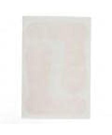 10 Pcs Turf Toe Straps - Skin-Friendly Adhesive Toe Straighteners for Men & Women - Buy Online on GoSupps.com