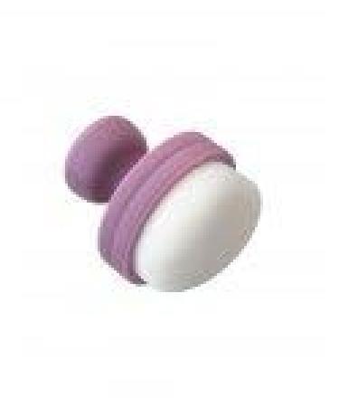Neve Cosmetics Powder Brush for Face - Optimal Cushion Kabuki for All Foundation Types | Shop Internationally - Buy Online on GoSupps.com