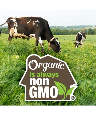 Organic Valley Ghee Clarified Butter 7.5 oz - Pure & Grass-Fed Quality - Buy Online on GoSupps.com
