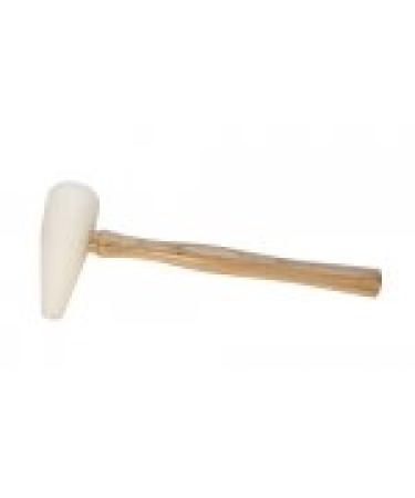 Domed Face Nylon Hammer | HAM-394.00