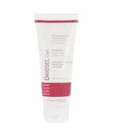 MARTIDERM Driosec Antiperspirant Hand and Foot Gel 75 ml
