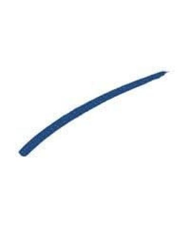 ZUZU LUXE Precision Liquid Liner (Storm - Navy/Matte) - Water Resistant Vegan Eyeliner | Paraben-Free, Gluten-Free & Cruelty-Free - 0.1 oz - Buy Online on GoSupps.com